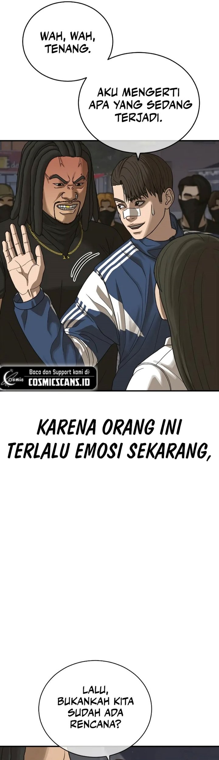 Ulzzang Generation Bab 07 halaman 91