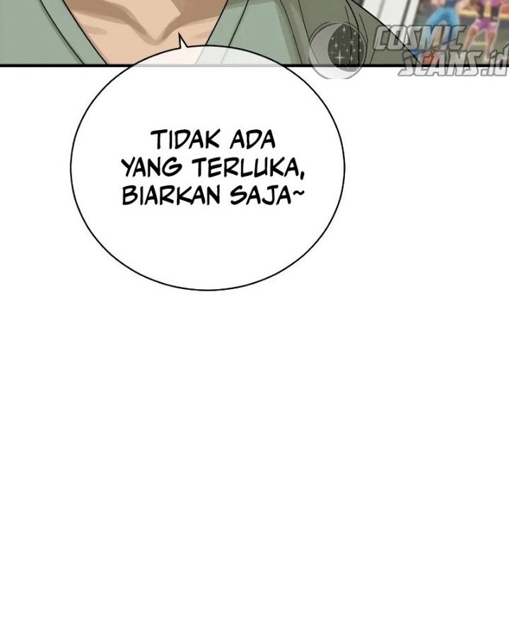 Ulzzang Generation Bab 08 halaman 11