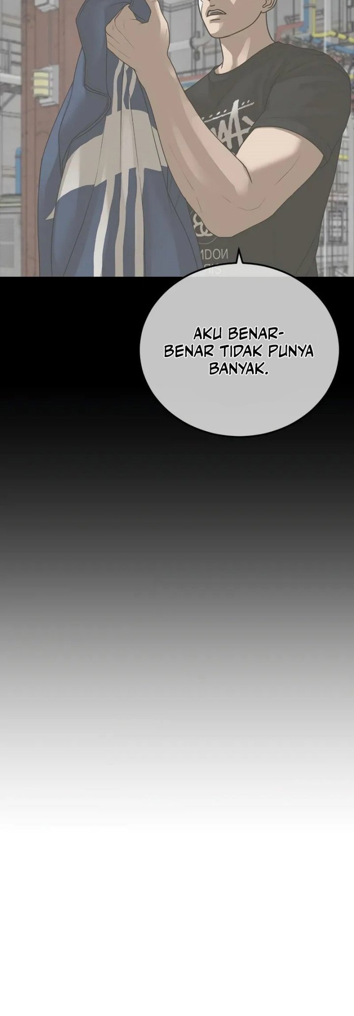 Ulzzang Generation Bab 08 halaman 38