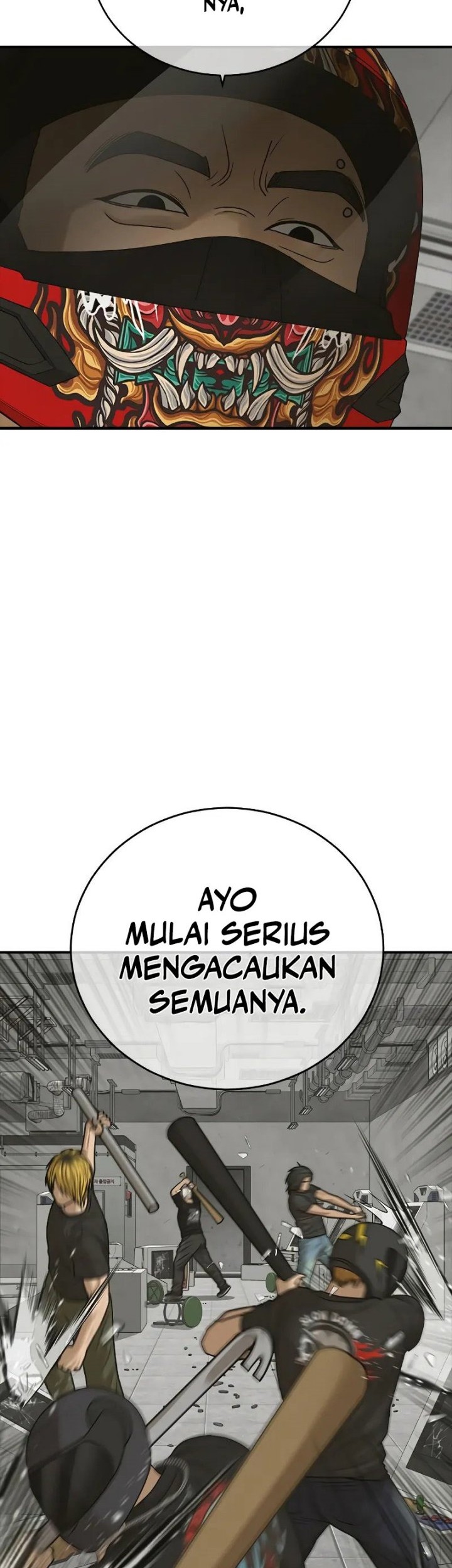 Ulzzang Generation Bab 08 halaman 48