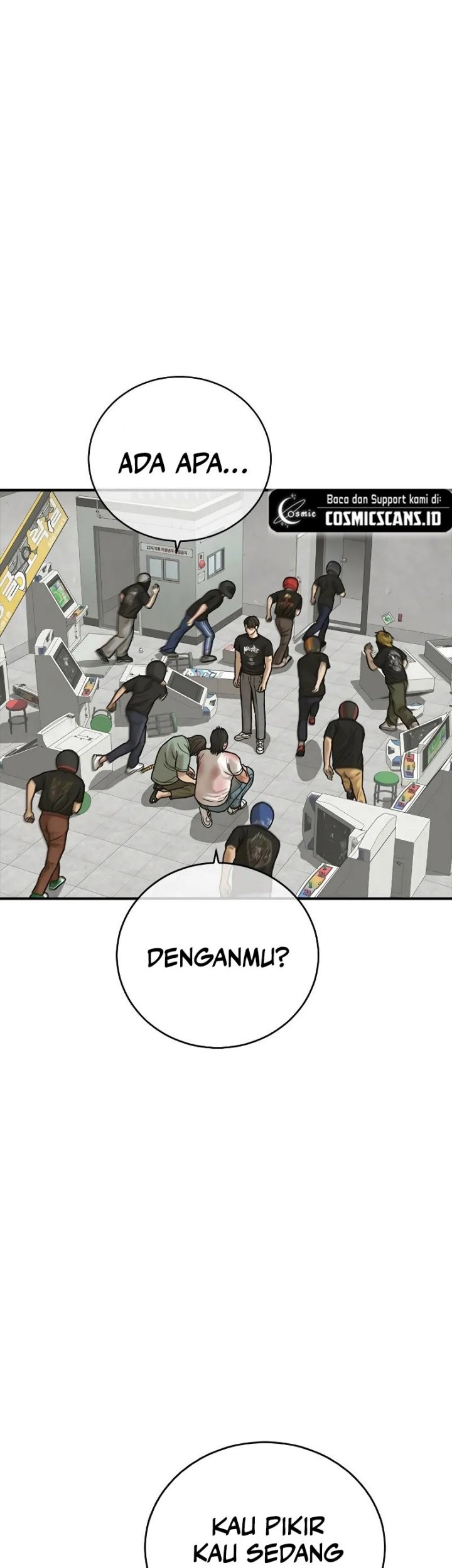 Ulzzang Generation Bab 08 halaman 59