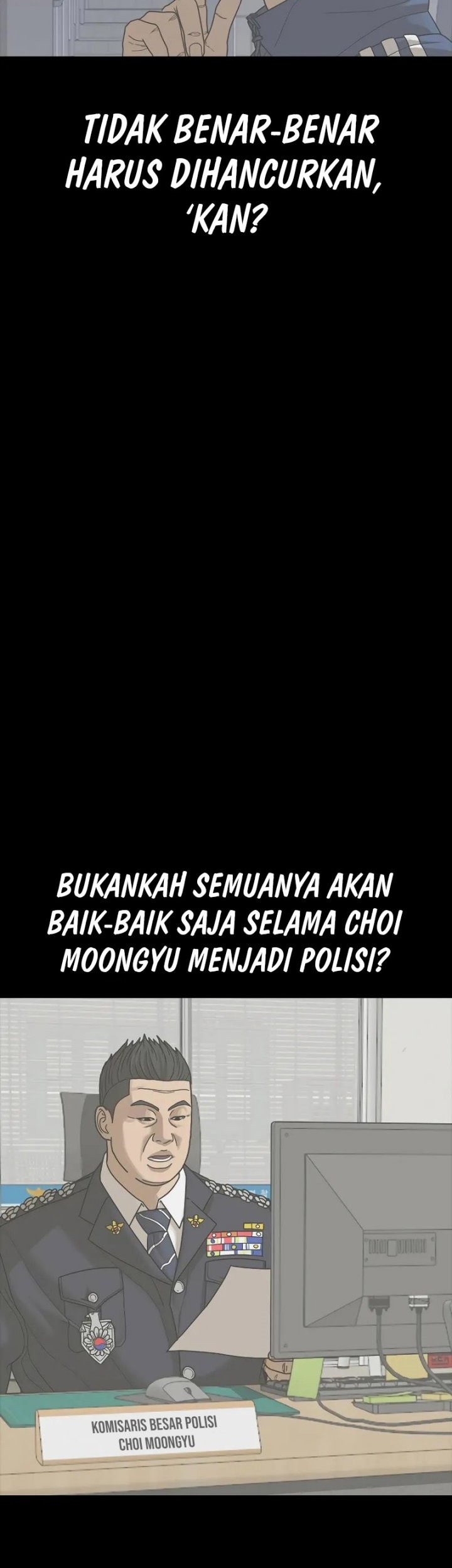 Ulzzang Generation Bab 08 halaman 65