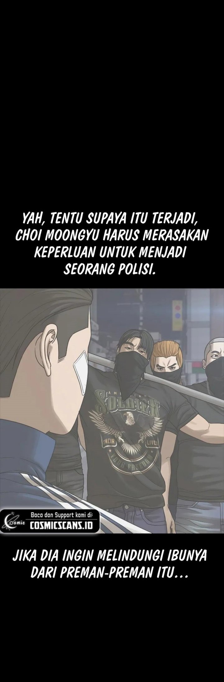 Ulzzang Generation Bab 08 halaman 66
