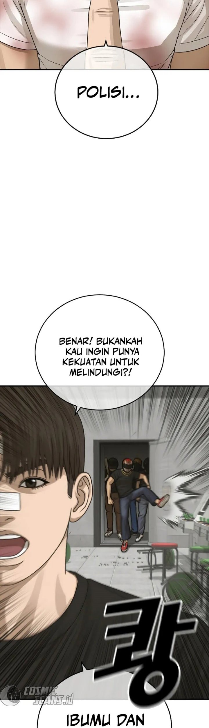 Ulzzang Generation Bab 08 halaman 69