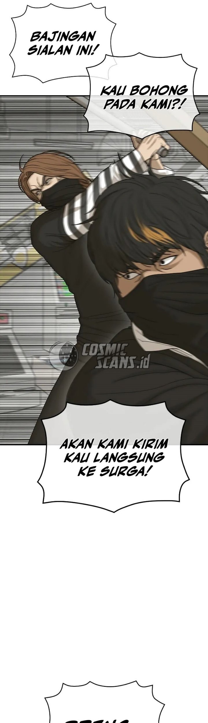 Ulzzang Generation Bab 08 halaman 71