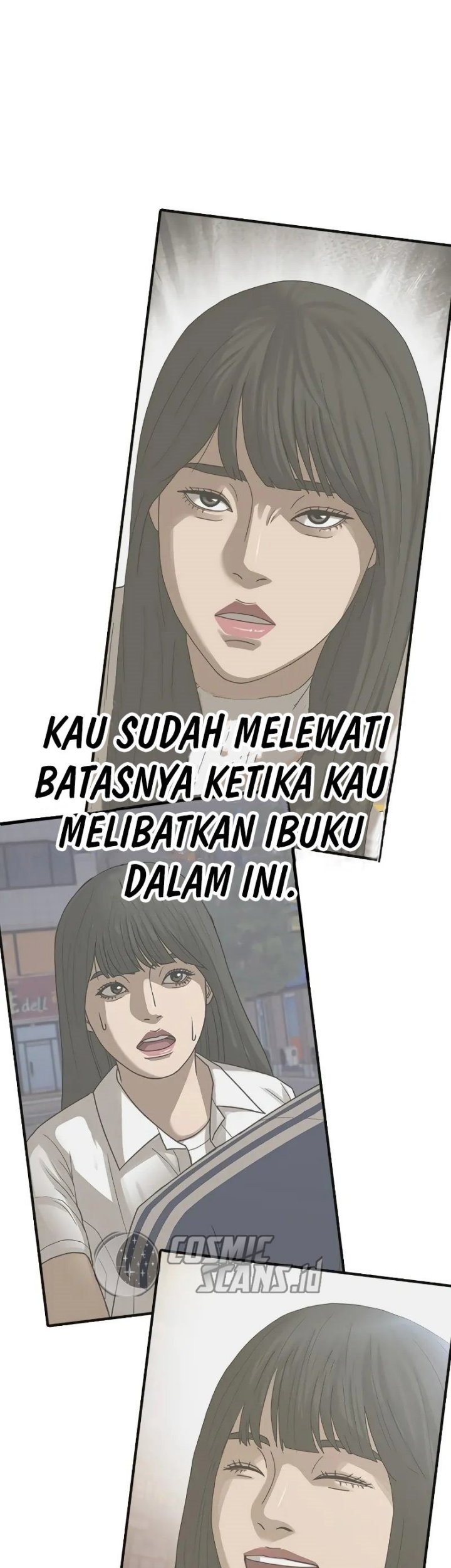 Ulzzang Generation Bab 08 halaman 87