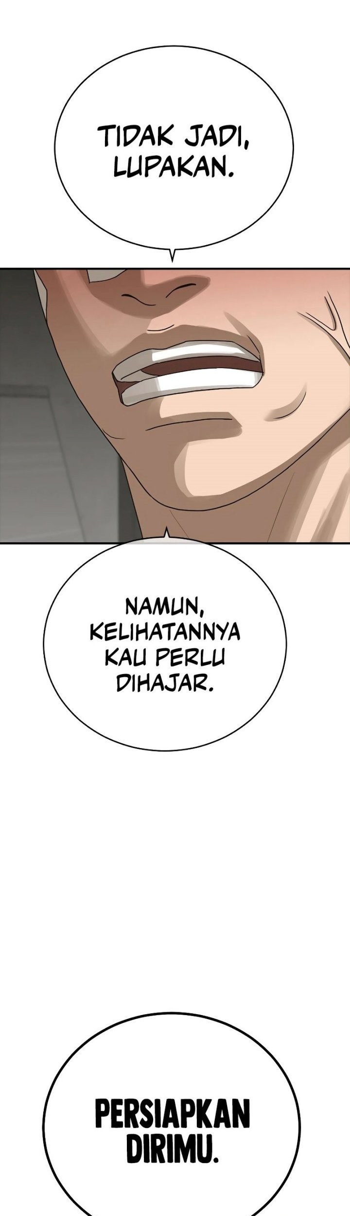 Ulzzang Generation Bab 09 halaman 1