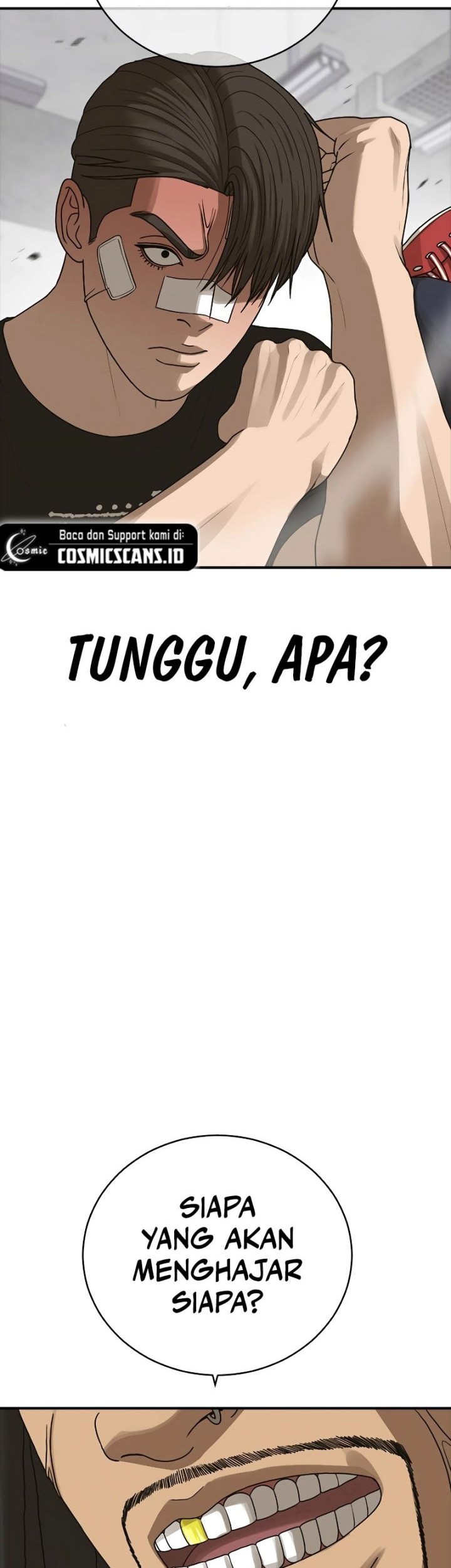 Ulzzang Generation Bab 09 halaman 6