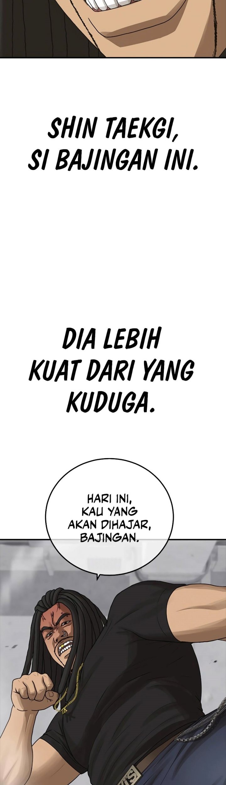 Ulzzang Generation Bab 09 halaman 7