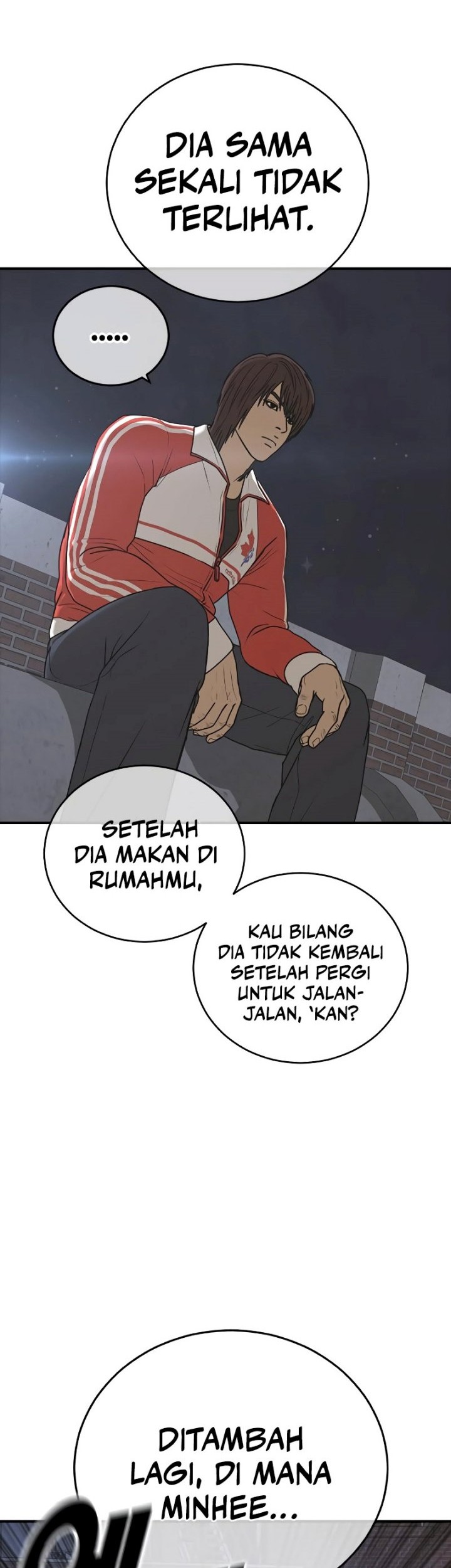 Ulzzang Generation Bab 09 halaman 11