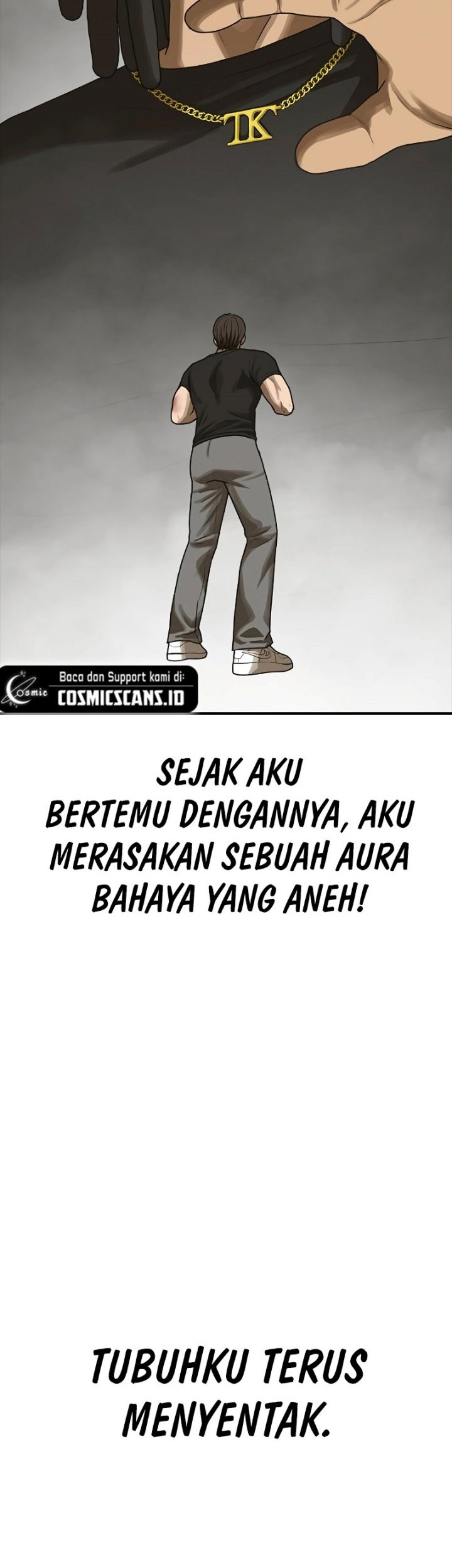 Ulzzang Generation Bab 09 halaman 22
