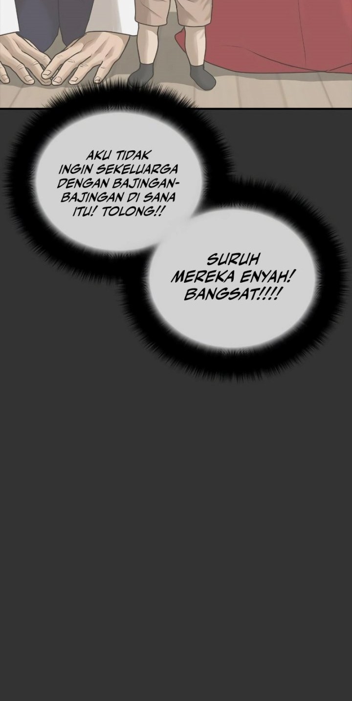 Ulzzang Generation Bab 09 halaman 27