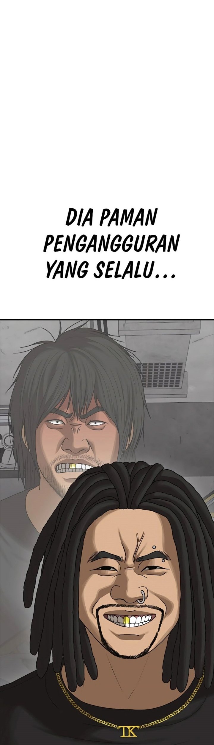 Ulzzang Generation Bab 09 halaman 39