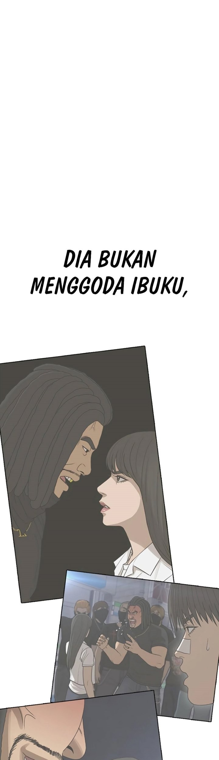 Ulzzang Generation Bab 09 halaman 41