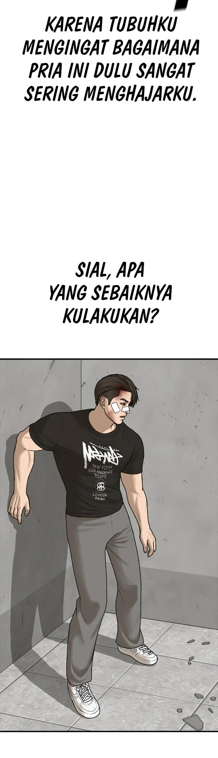 Ulzzang Generation Bab 09 halaman 43