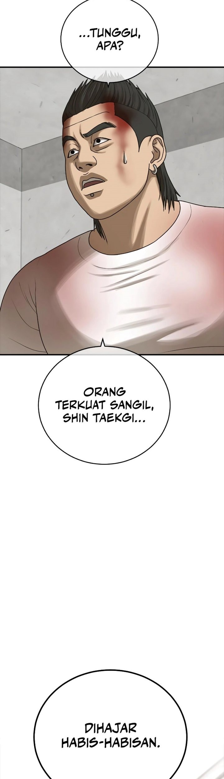 Ulzzang Generation Bab 09 halaman 48