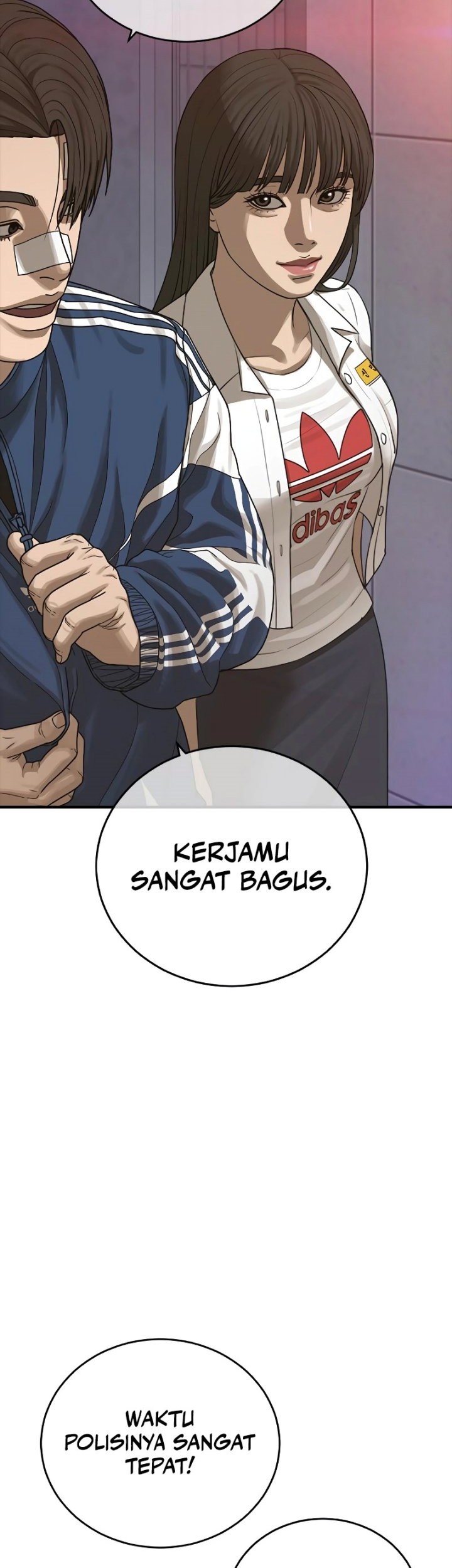 Ulzzang Generation Bab 09 halaman 63