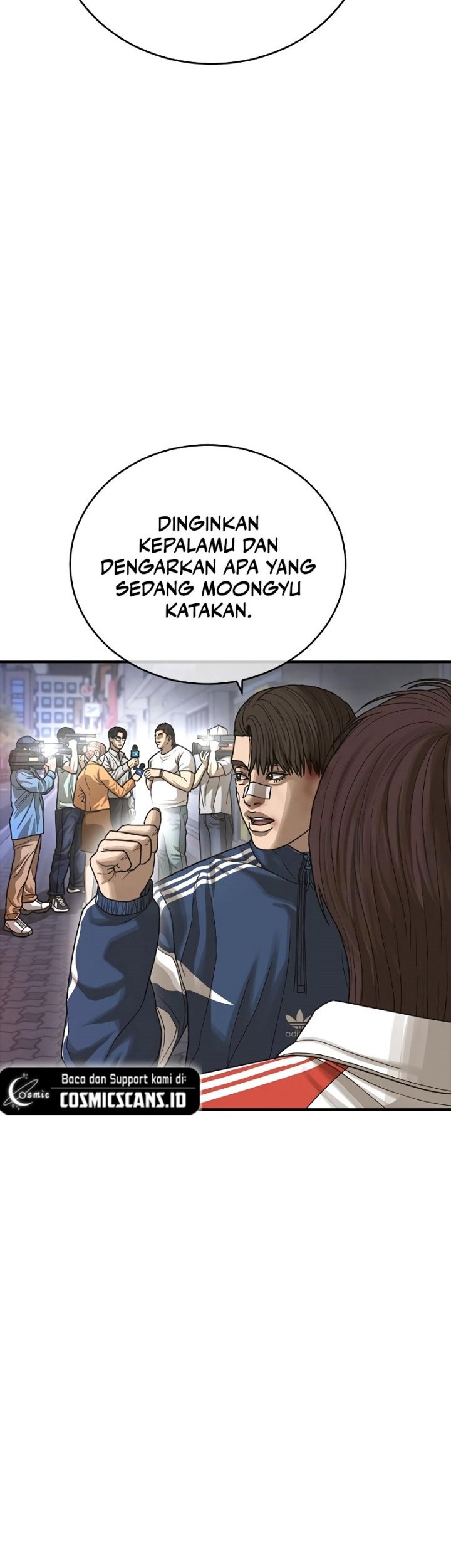 Ulzzang Generation Bab 09 halaman 78