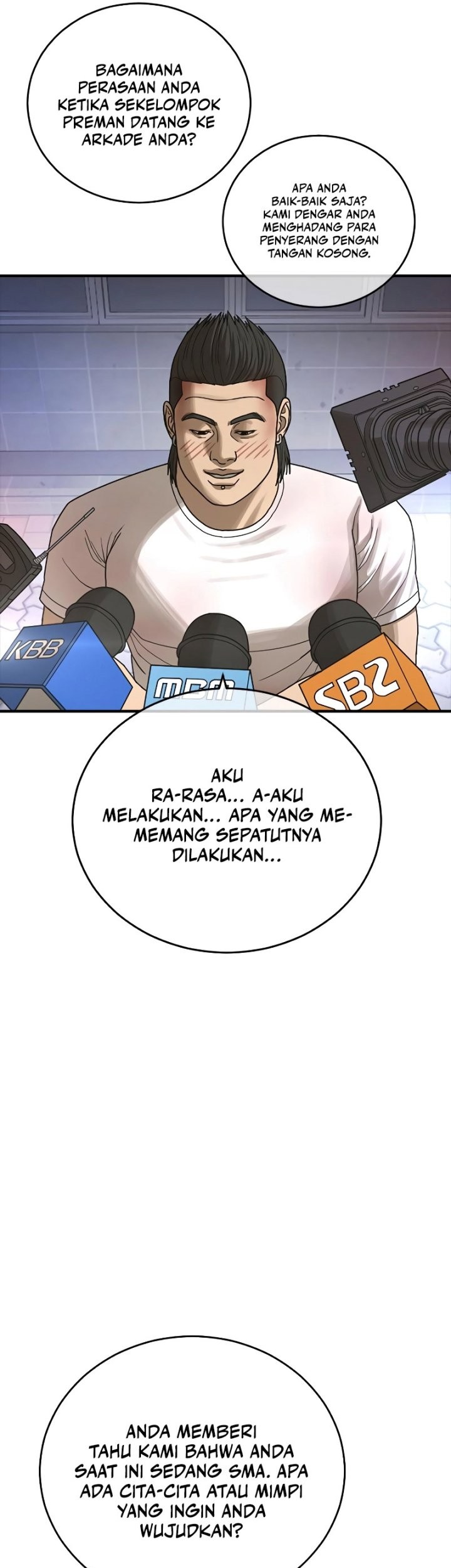 Ulzzang Generation Bab 09 halaman 80