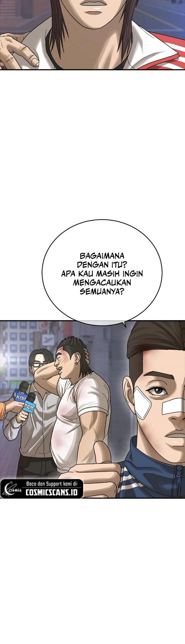 Ulzzang Generation Bab 09 halaman 83