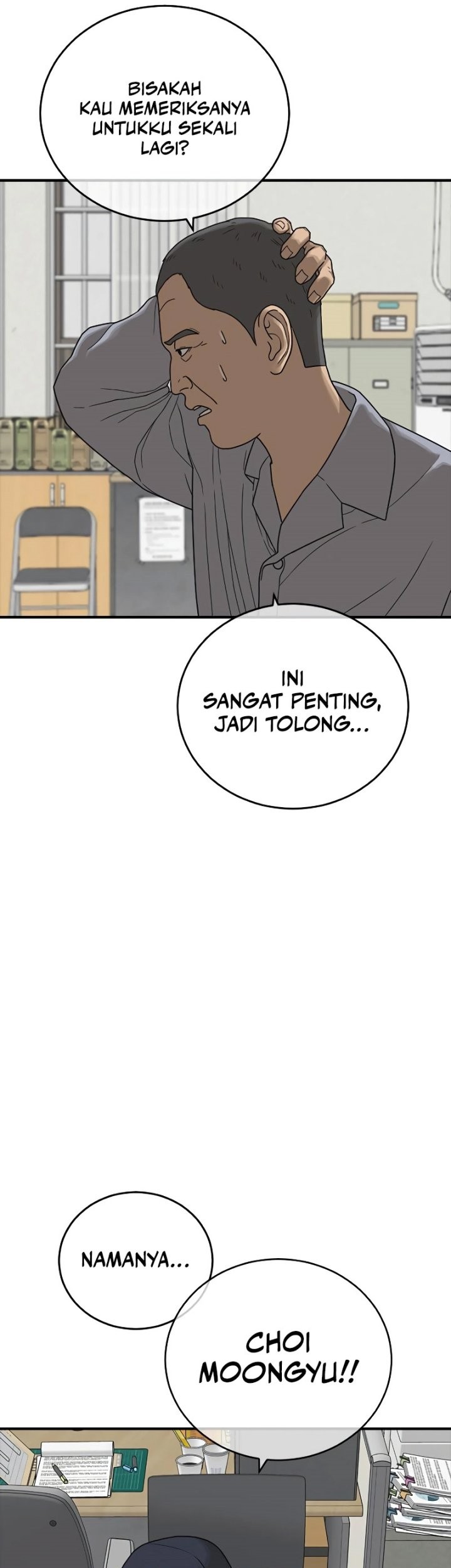Ulzzang Generation Bab 09 halaman 94