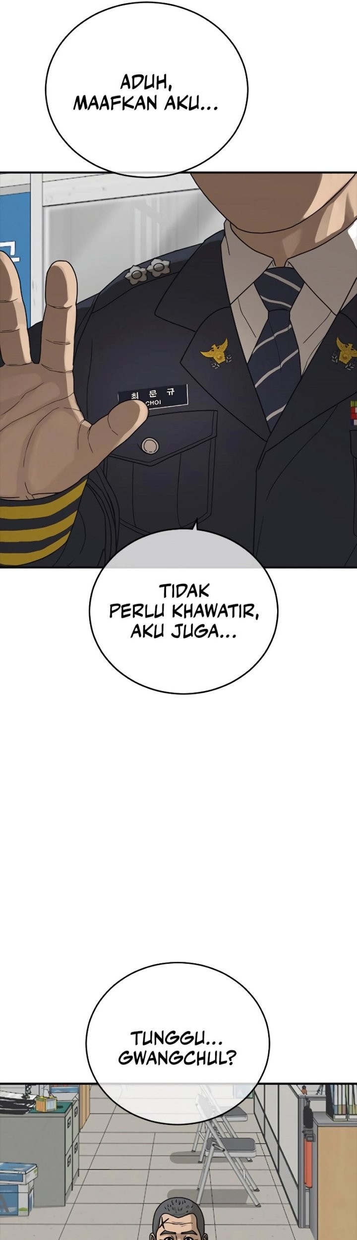 Ulzzang Generation Bab 09 halaman 99