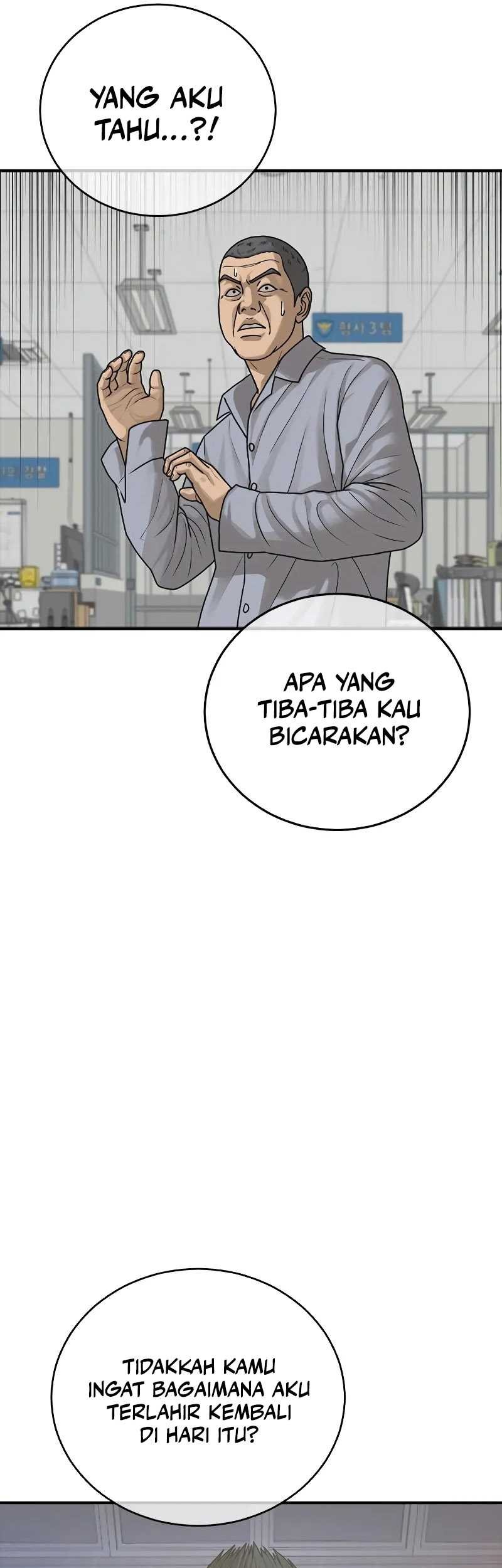Ulzzang Generation Bab 10 halaman 8