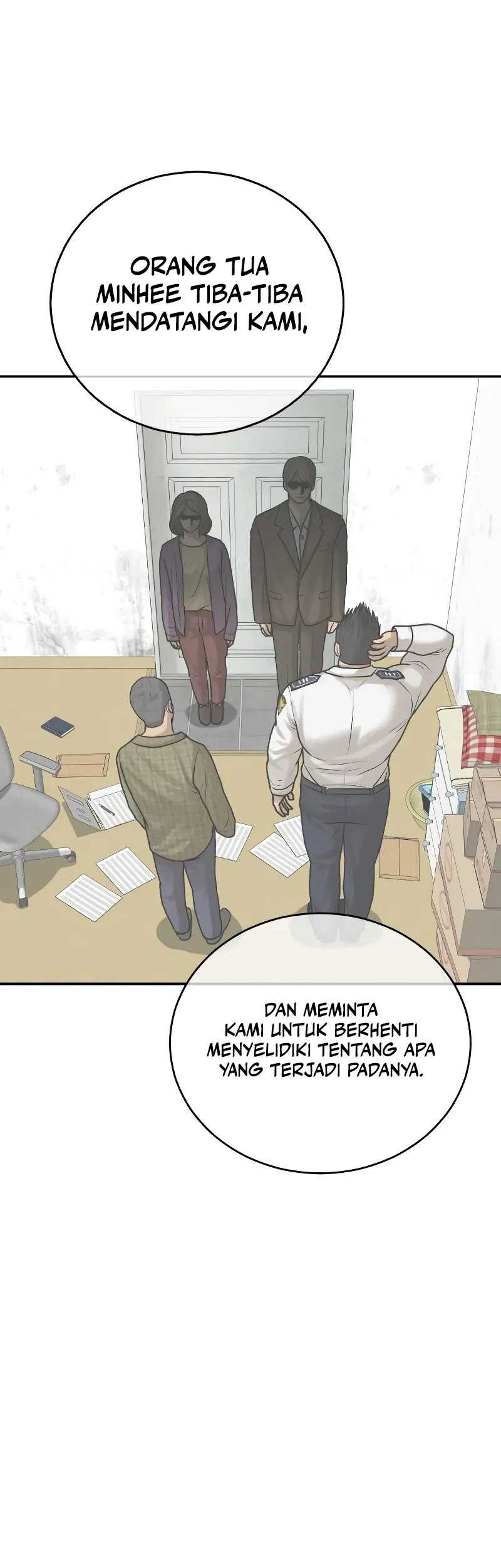 Ulzzang Generation Bab 10 halaman 16