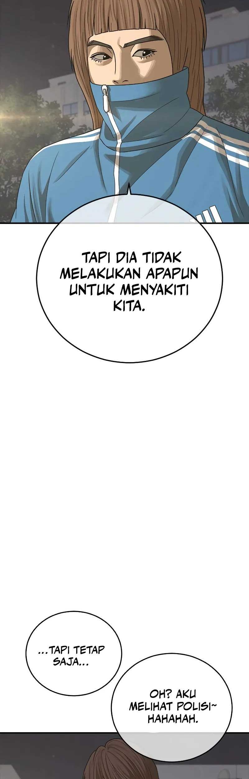 Ulzzang Generation Bab 10 halaman 34