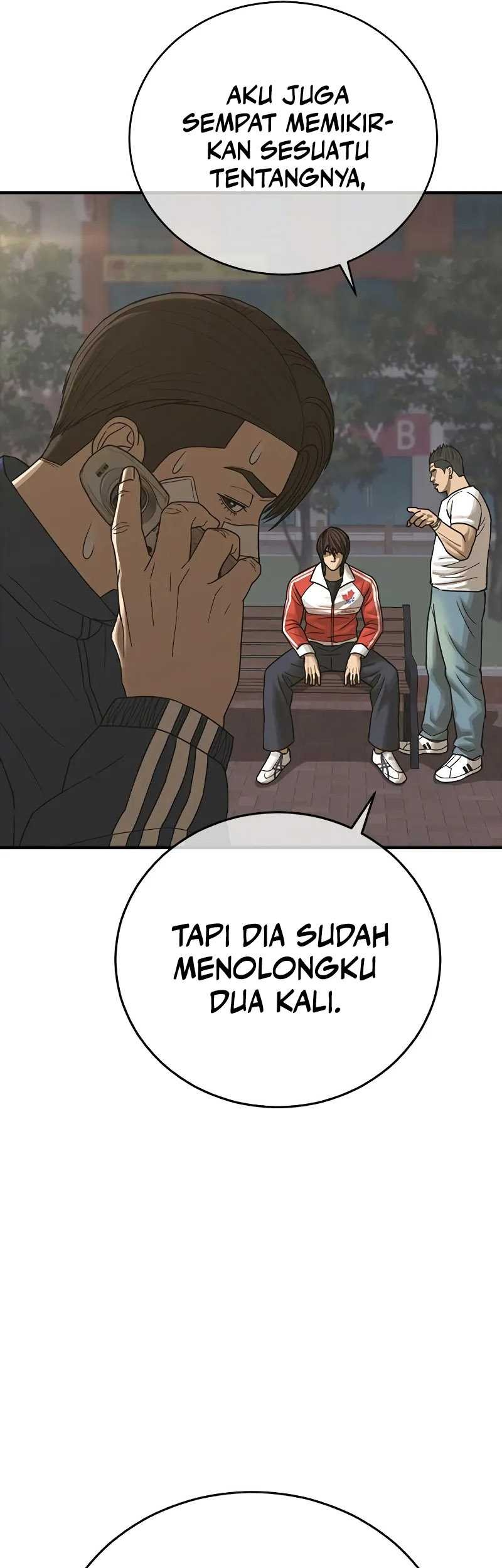 Ulzzang Generation Bab 10 halaman 38