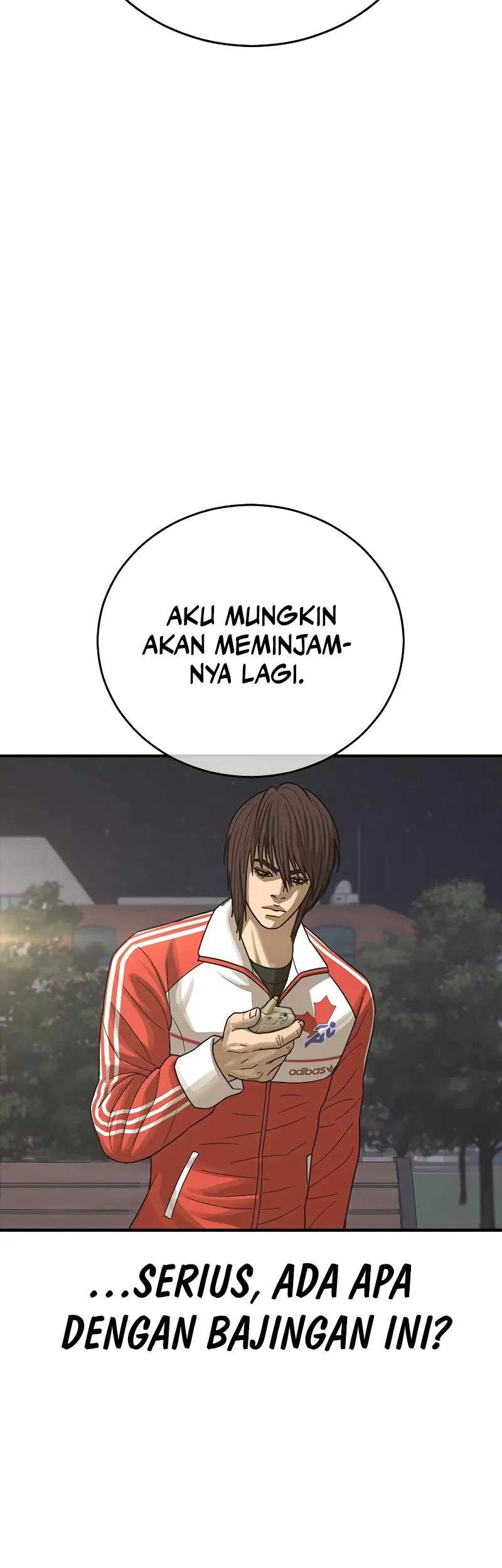 Ulzzang Generation Bab 10 halaman 42
