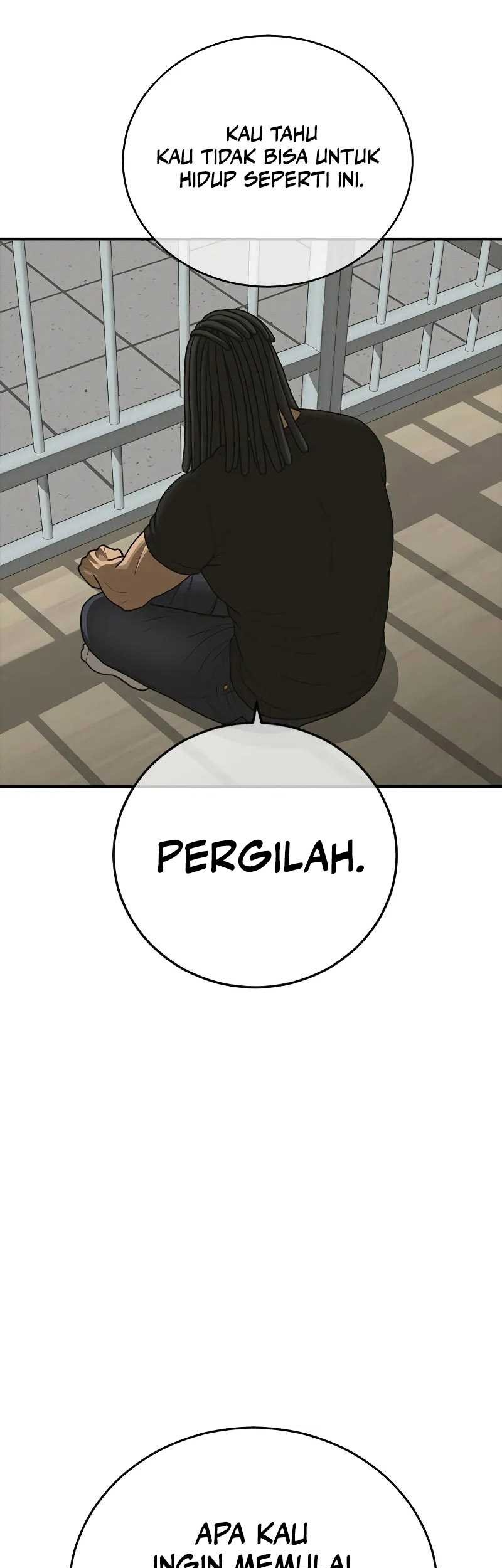 Ulzzang Generation Bab 10 halaman 48