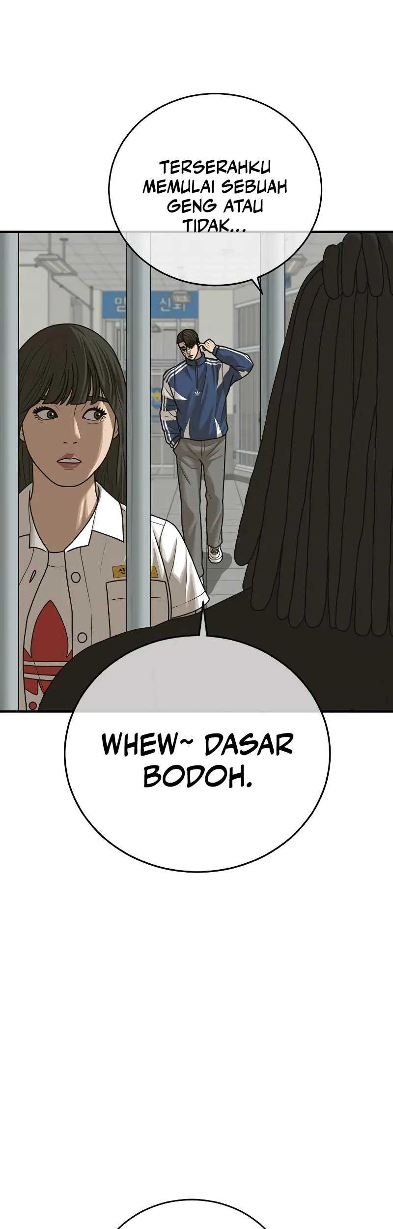 Ulzzang Generation Bab 10 halaman 52