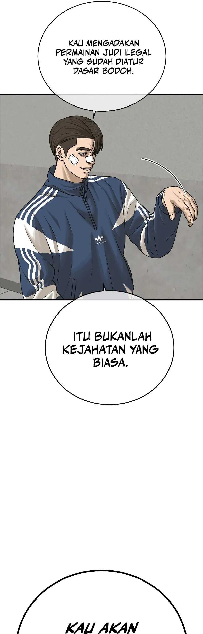 Ulzzang Generation Bab 10 halaman 56