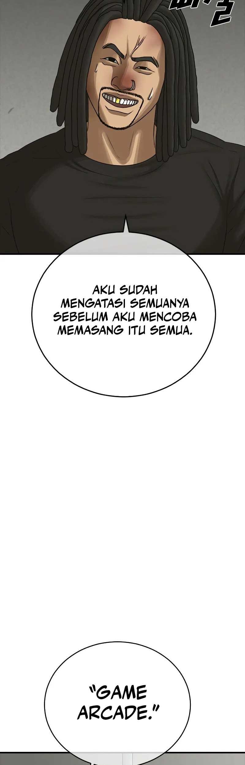 Ulzzang Generation Bab 10 halaman 60
