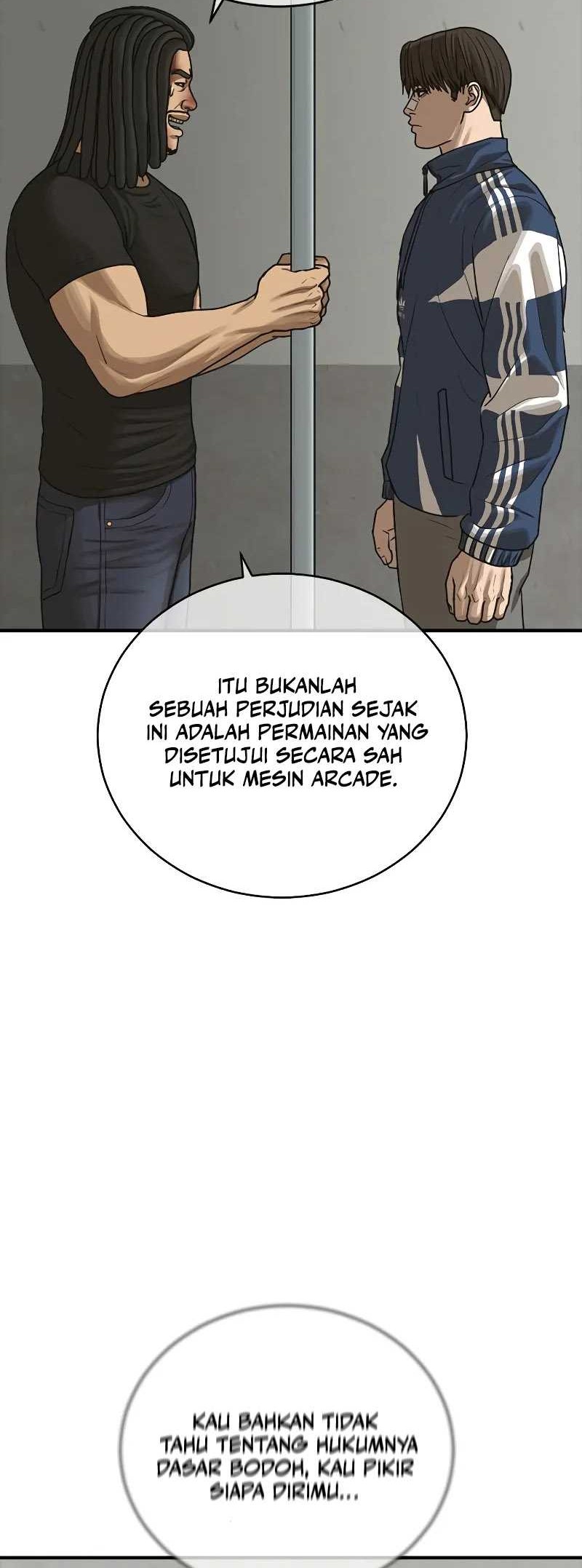 Ulzzang Generation Bab 10 halaman 61
