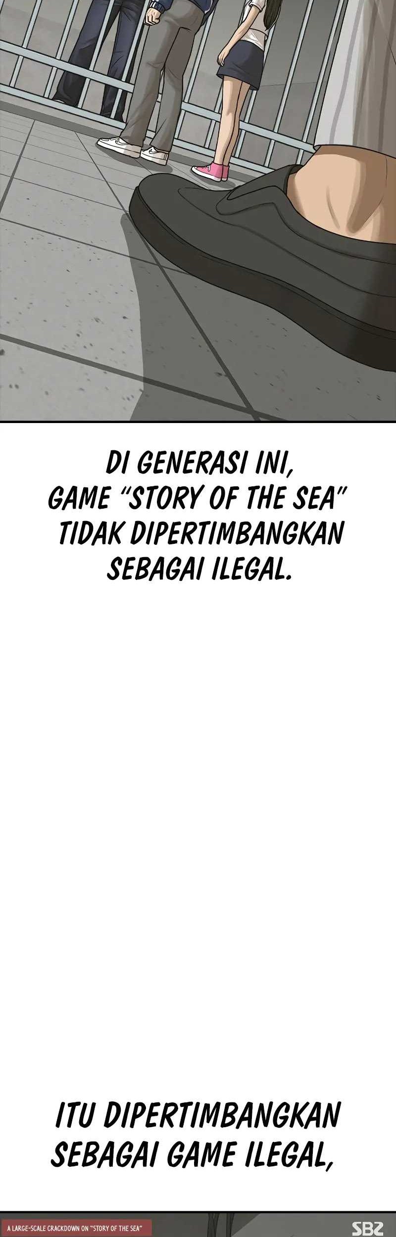 Ulzzang Generation Bab 10 halaman 63