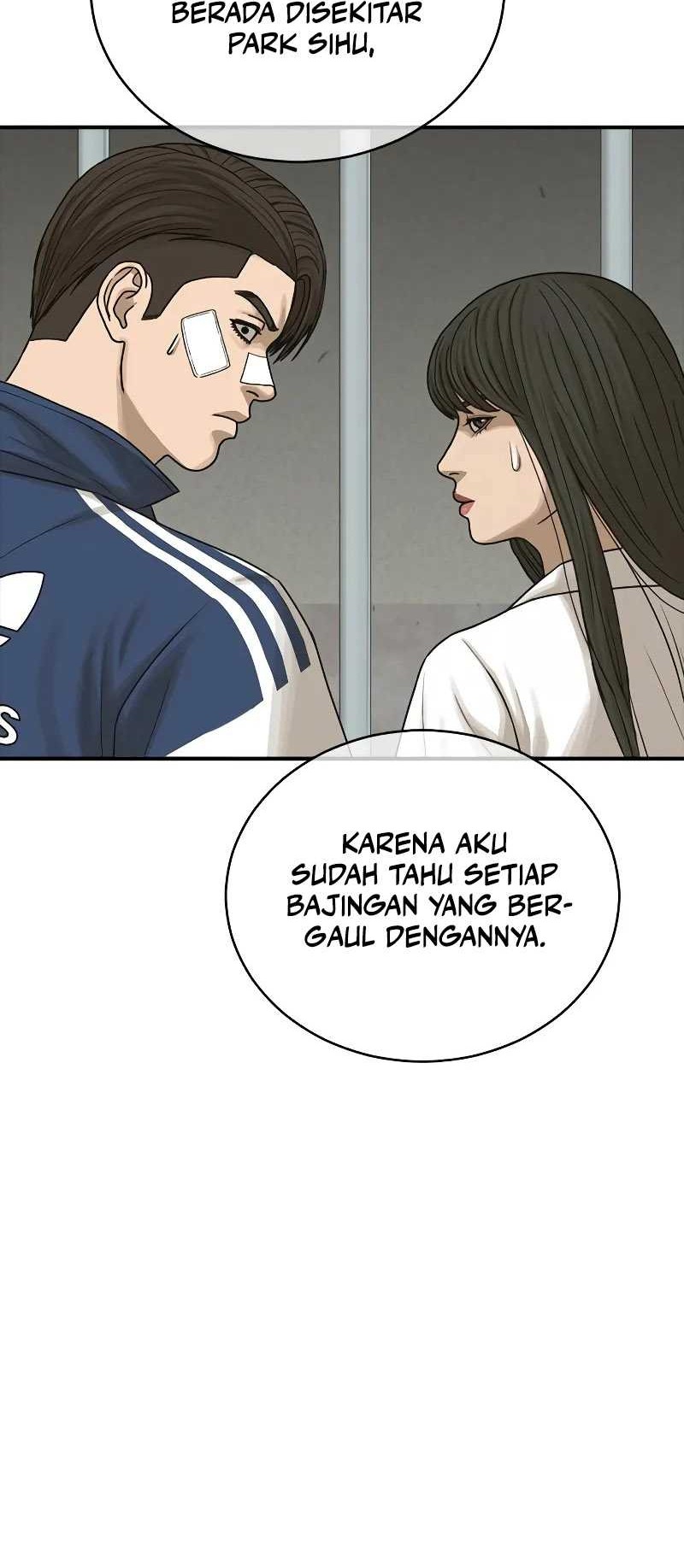 Ulzzang Generation Bab 10 halaman 85