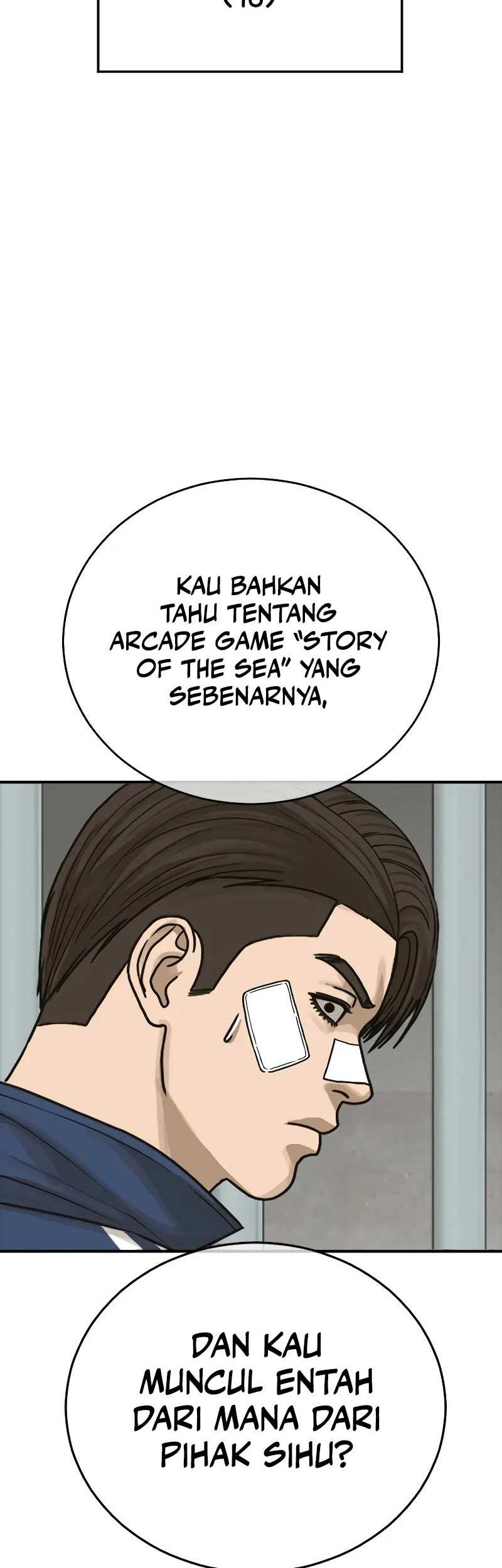 Ulzzang Generation Bab 10 halaman 87