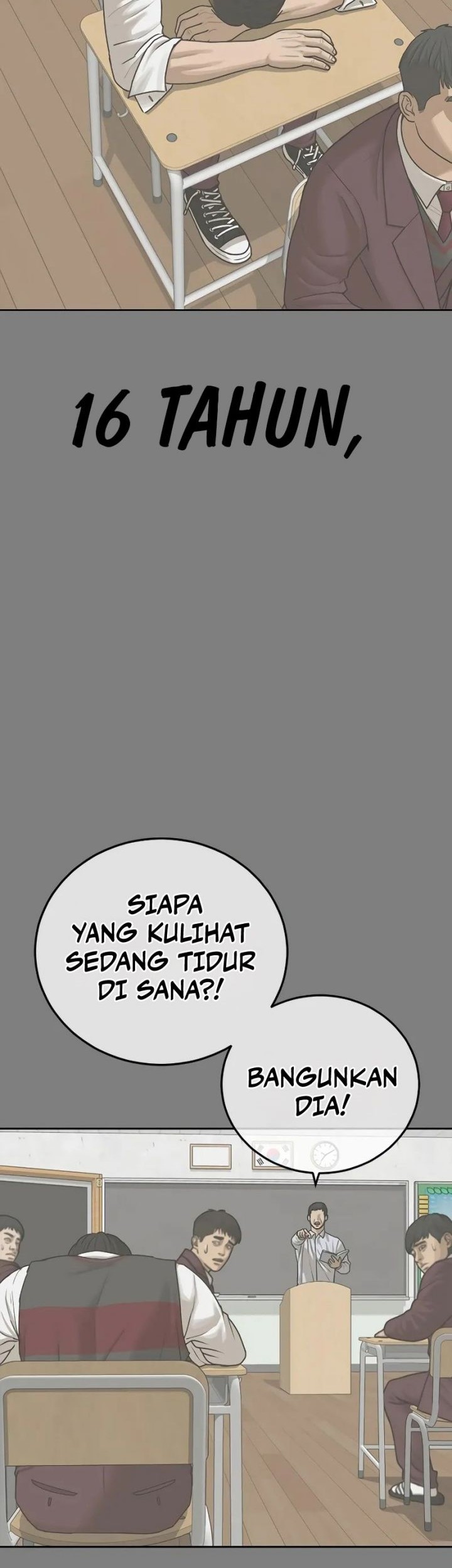Ulzzang Generation Bab 11 halaman 2