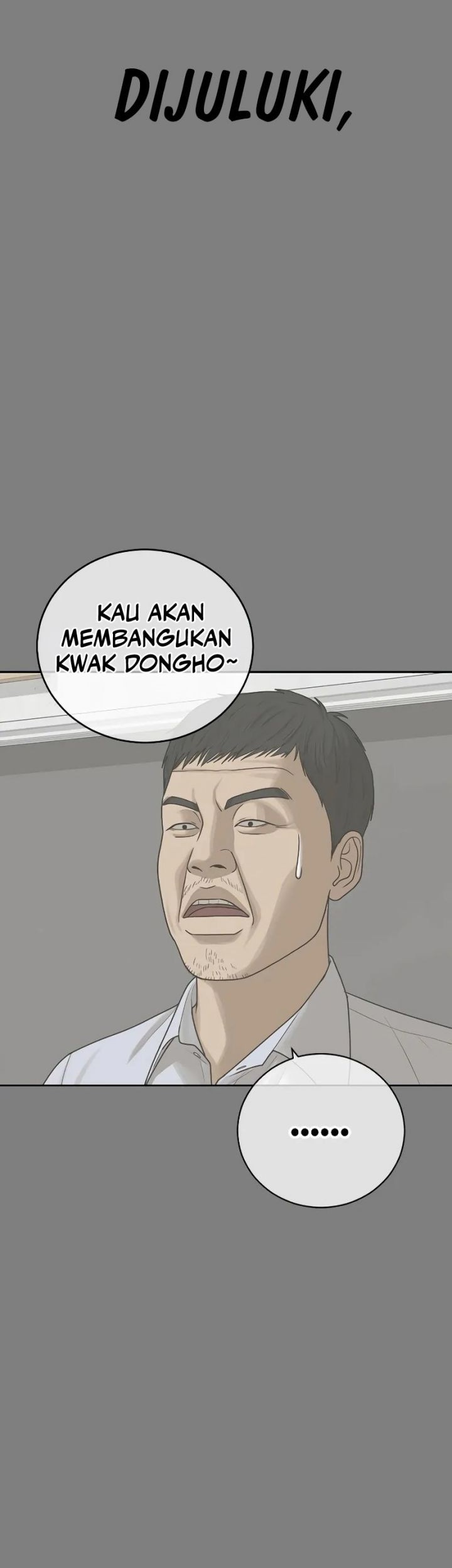 Ulzzang Generation Bab 11 halaman 3