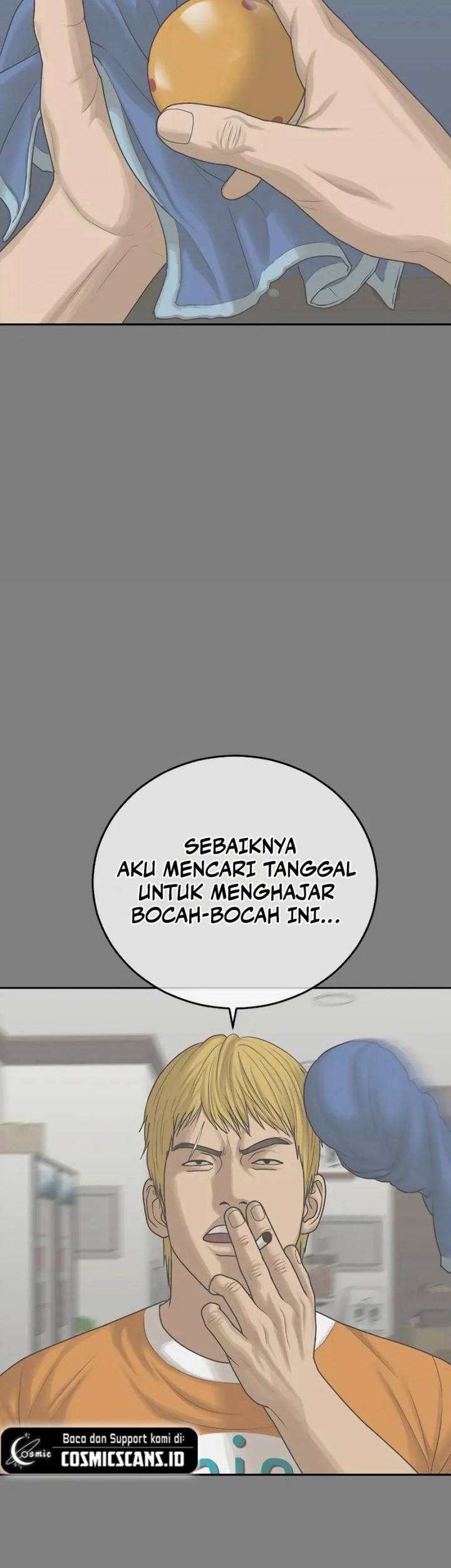 Ulzzang Generation Bab 11 halaman 10