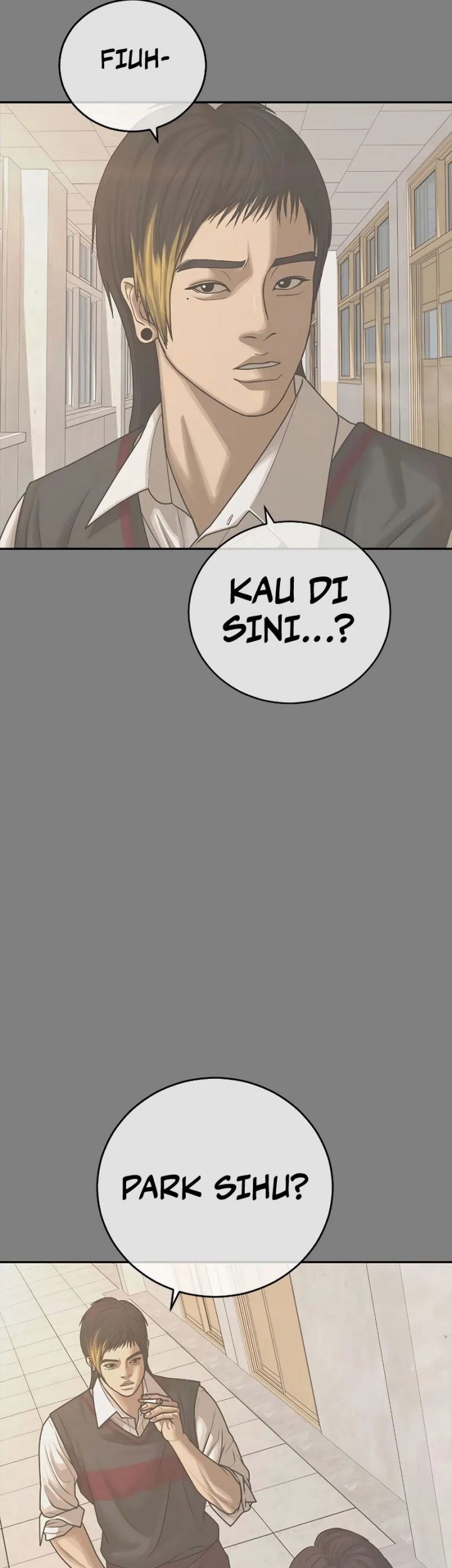 Ulzzang Generation Bab 11 halaman 17