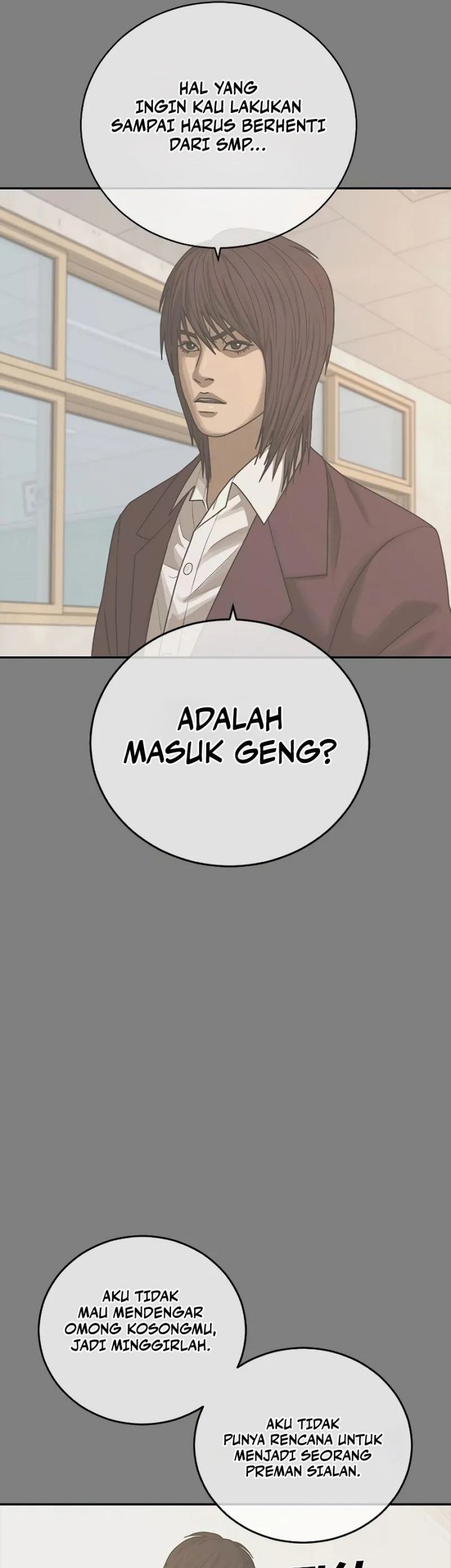 Ulzzang Generation Bab 11 halaman 25