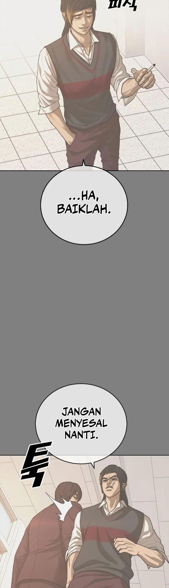 Ulzzang Generation Bab 11 halaman 26