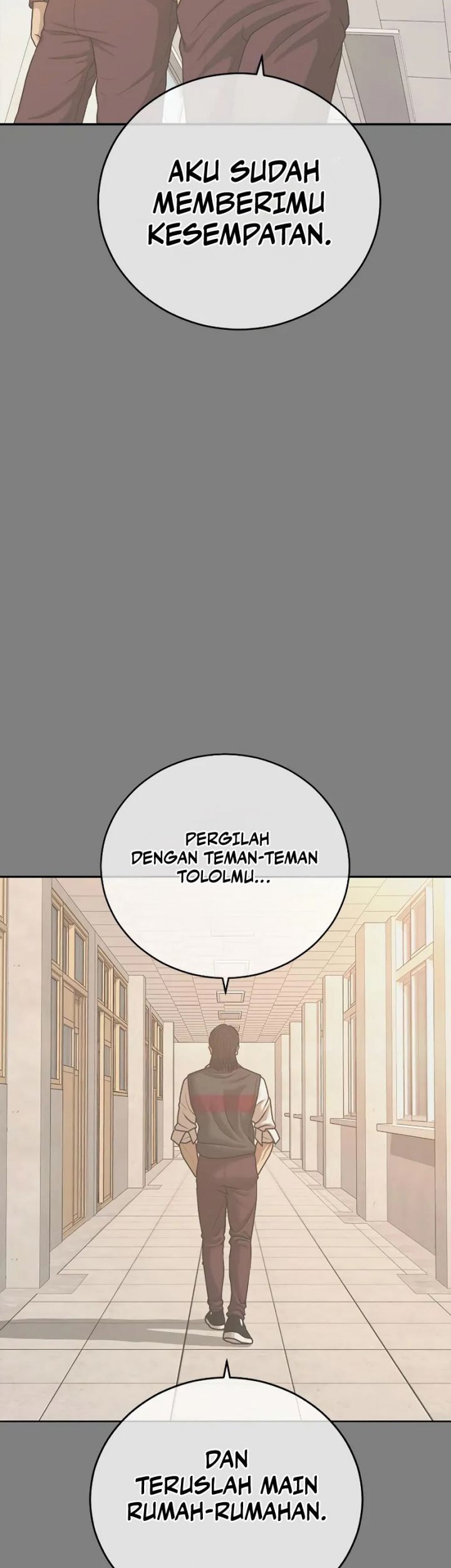 Ulzzang Generation Bab 11 halaman 27
