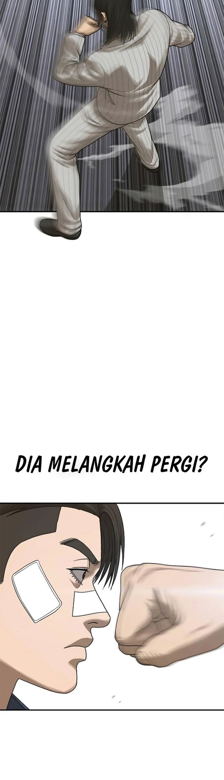 Ulzzang Generation Bab 11 halaman 58