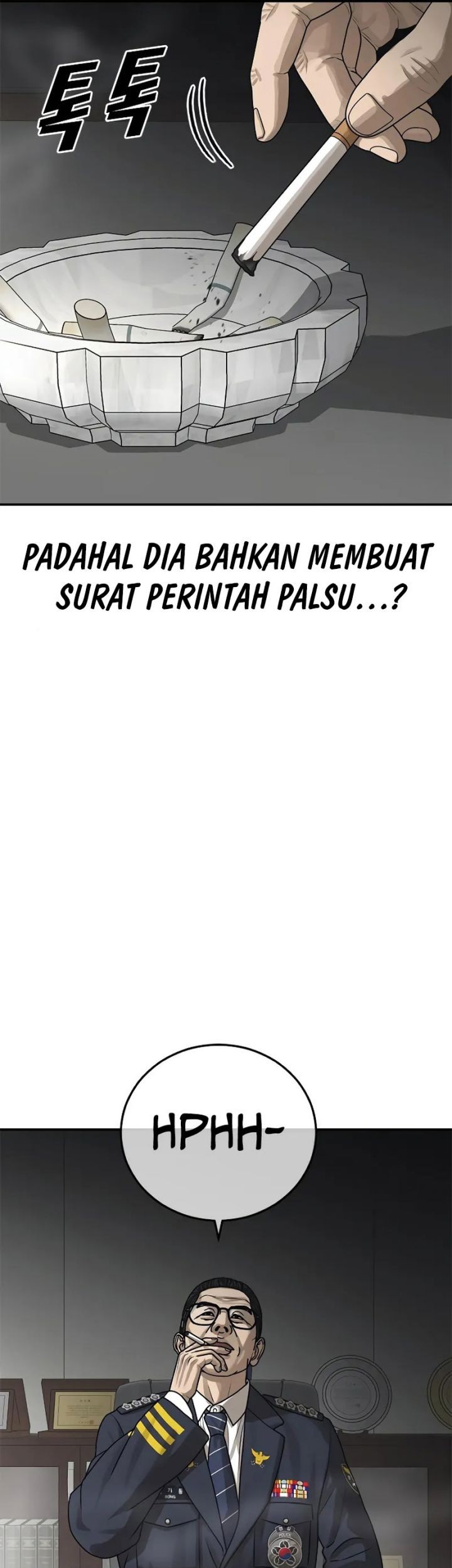 Ulzzang Generation Bab 11 halaman 100