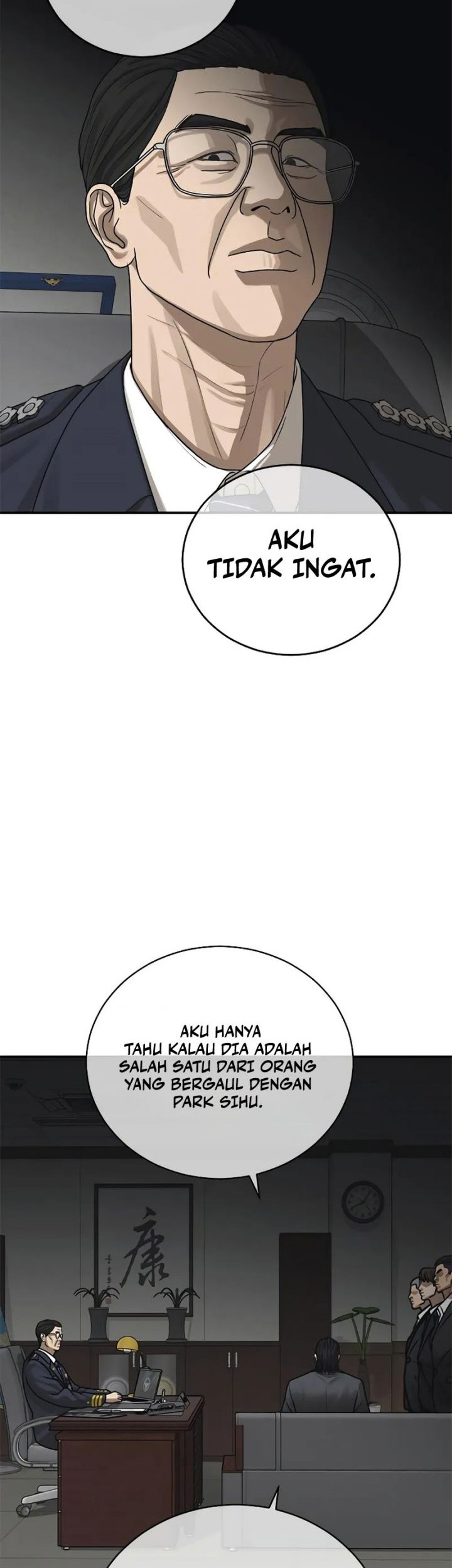 Ulzzang Generation Bab 11 halaman 105