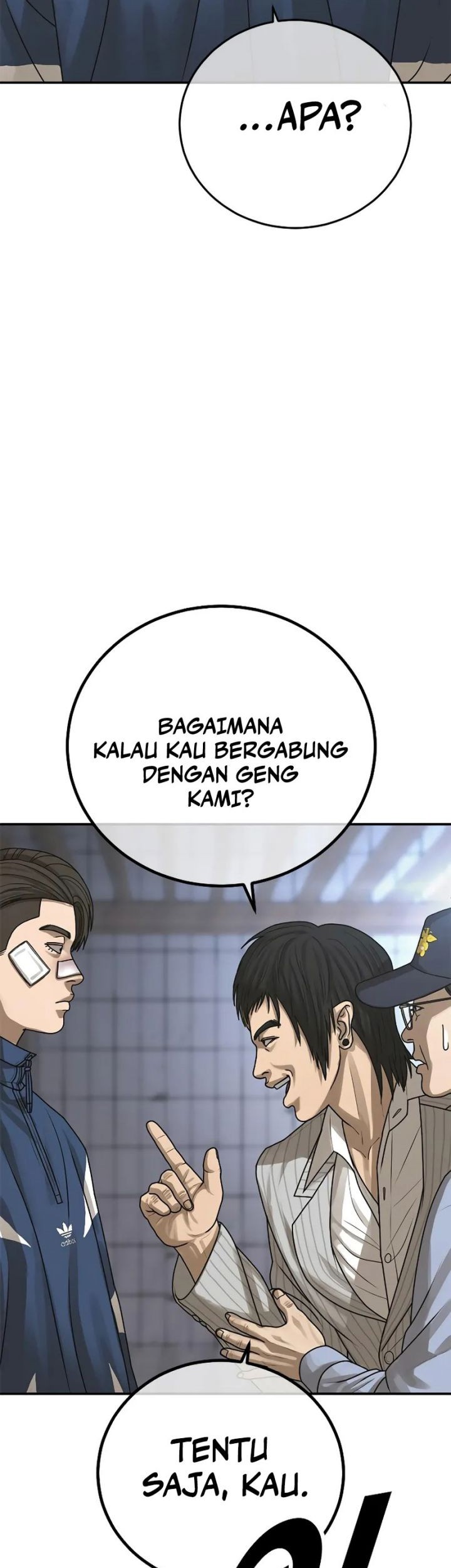 Ulzzang Generation Bab 11 halaman 109